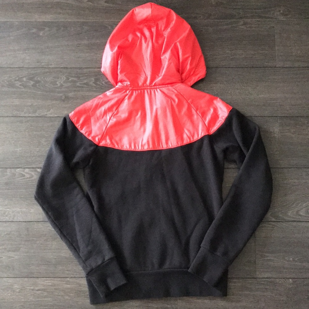 Nike - zip up hoodie | medium - Picture 5 of 5